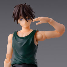 Load image into Gallery viewer, S.H.Figuarts Figures - Mobile Suit Gundam Wing - Heero Yuy Maple and Mangoes
