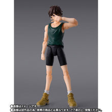 Load image into Gallery viewer, S.H.Figuarts Figures - Mobile Suit Gundam Wing - Heero Yuy MAple and Mangoes
