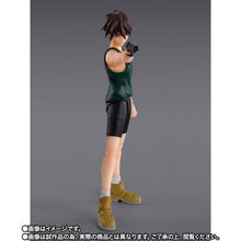 Load image into Gallery viewer, S.H.Figuarts Figures - Mobile Suit Gundam Wing - Heero Yuy Maple and Mangoes
