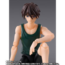 Load image into Gallery viewer, S.H.Figuarts Figures - Mobile Suit Gundam Wing - Heero Yuy Maple and Mangoes
