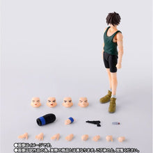 Load image into Gallery viewer, S.H.Figuarts Figures - Mobile Suit Gundam Wing - Heero Yuy Maple and Mangoes
