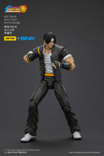 Load image into Gallery viewer, 1/18 The King Of Fighters &#39;98 Ultimate Match Hero Team Kyo Kusanagi Maple and Mangoes
