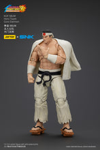Load image into Gallery viewer, 1/18 The King Of Fighters &#39;98 Ultimate Match Hero Team Goro Daimon Maple and Mangoes
