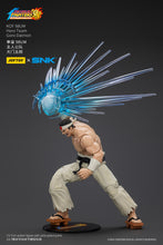 Load image into Gallery viewer, 1/18 The King Of Fighters &#39;98 Ultimate Match Hero Team Goro Daimon Maple and Mangoes
