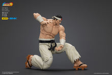 Load image into Gallery viewer, 1/18 The King Of Fighters &#39;98 Ultimate Match Hero Team Goro Daimon Maple and Mangoes
