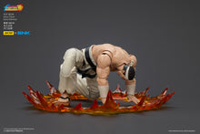 Load image into Gallery viewer, 1/18 The King Of Fighters &#39;98 Ultimate Match Hero Team Goro Daimon Maple and Mangoes
