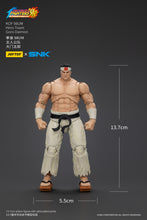 Load image into Gallery viewer, 1/18 The King Of Fighters &#39;98 Ultimate Match Hero Team Goro Daimon Maple and Mangoes
