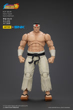 Load image into Gallery viewer, 1/18 The King Of Fighters &#39;98 Ultimate Match Hero Team Goro Daimon Maple and Mangoes
