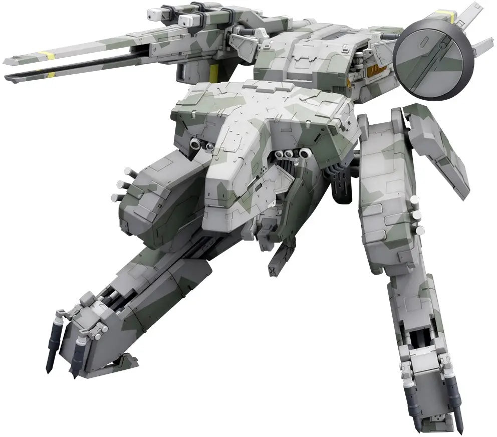 1/100 Metal Gear REX (Metal Gear Solid) (Reissue) Maple and Mangoes