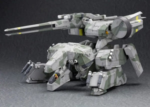 1/100 Metal Gear REX (Metal Gear Solid) (Reissue) Maple and Mangoes