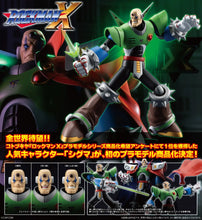 Load image into Gallery viewer, Sigma Mega Man X Ver. (Mega Man X) Maple and Mangoes
