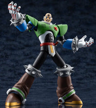 Load image into Gallery viewer, Sigma Mega Man X Ver. (Mega Man X) Maple and Mangoes
