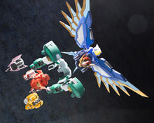 Load image into Gallery viewer, Maximum Kizuna Kaiser (The Red Ranger Becomes an Adventurer in Another World) Maple and Mangoes
