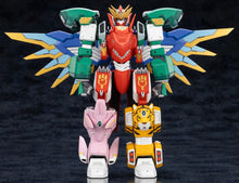 Load image into Gallery viewer, Maximum Kizuna Kaiser (The Red Ranger Becomes an Adventurer in Another World) Maple and Mangoes

