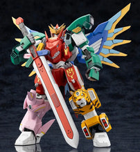 Load image into Gallery viewer, Maximum Kizuna Kaiser (The Red Ranger Becomes an Adventurer in Another World) Maple and Mangoes
