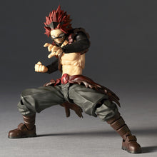 Load image into Gallery viewer, Amazing Yamaguchi Eijiro Kirishima (My Hero Academia) Maple and Mangoes
