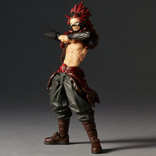 Load image into Gallery viewer, Amazing Yamaguchi Eijiro Kirishima (My Hero Academia) Maple and Mangoes
