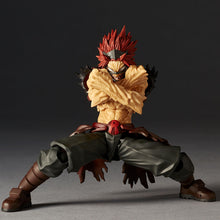 Load image into Gallery viewer, Amazing Yamaguchi Eijiro Kirishima (My Hero Academia) Maple and Mangoes
