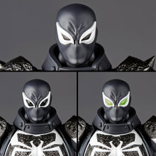Load image into Gallery viewer, Amazing Yamaguchi Agent Venom (Spider-Man) Maple and Mangoes
