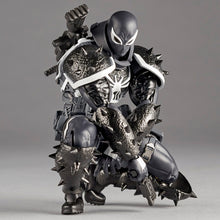 Load image into Gallery viewer, Amazing Yamaguchi Agent Venom (Spider-Man) Maple and Mangoes
