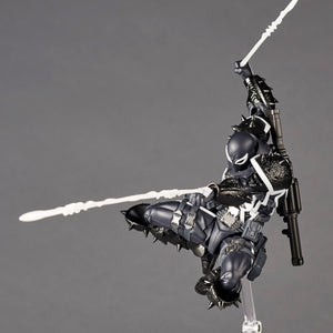 Amazing Yamaguchi Agent Venom (Spider-Man) Maple and Mangoes