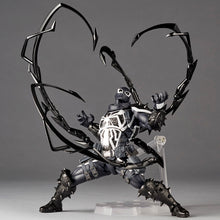 Load image into Gallery viewer, Amazing Yamaguchi Agent Venom (Spider-Man) Maple and Mangoes
