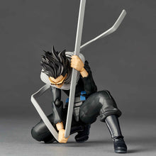 Load image into Gallery viewer, Amazing Yamaguchi Revoltech Shota Aizawa  Maple and Mangoes
