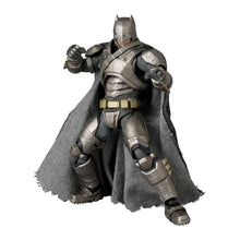 Load image into Gallery viewer, MAFEX (No. 313): Batman v Superman Dawn of Justice - Armored Batman [Medicom Toy] Maple and Mangoes
