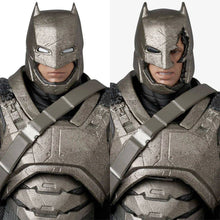 Load image into Gallery viewer, MAFEX (No. 313): Batman v Superman Dawn of Justice - Armored Batman [Medicom Toy] Maple and Mangoes
