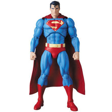 Load image into Gallery viewer, MAFEX (No.117): Batman - Superman (Hush Ver.) - Renewal Ver. [Medicom Toy] Maple and Mangoes
