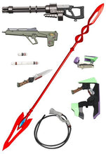 Load image into Gallery viewer, MAFEX (No.156): Rebuild of Evangelion - EVA-01 (Reissue) [Medicom Toy] Maple and Mangoes
