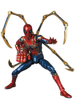 Load image into Gallery viewer, MARVEL Studios - Iron Spider (Avengers Endgame Ver.) (Renewal Edition) [Medicom Toy] Maple and Mangoes
