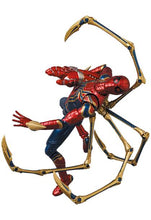 Load image into Gallery viewer, MARVEL Studios - Iron Spider (Avengers Endgame Ver.) (Renewal Edition) [Medicom Toy] Maple and Mangoes
