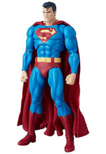 Load image into Gallery viewer, MAFEX (No.317): Superman - For Tomorrow Ver. [Medicom Toy] Maple and Mangoes
