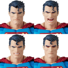 Load image into Gallery viewer, MAFEX (No.317): Superman - For Tomorrow Ver. [Medicom Toy] Maple and Mangoes
