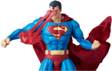 Load image into Gallery viewer, MAFEX (No.317): Superman - For Tomorrow Ver. [Medicom Toy] Maple and Mangoes
