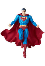 Load image into Gallery viewer, MAFEX (No.317): Superman - For Tomorrow Ver. [Medicom Toy] Maple and Mangoes
