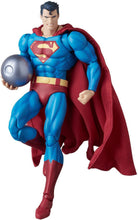 Load image into Gallery viewer, MAFEX (No.317): Superman - For Tomorrow Ver. [Medicom Toy] Maple and Mangoes
