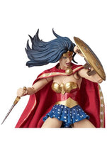 Load image into Gallery viewer, MAFEX (No.318): Wonder Woman - Superman For Tomorrow Ver. [Medicom Toy] Maple and Mangoes

