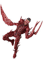 Load image into Gallery viewer, MAFEX (No.323): MARVEL Studios - Carnage (Venom: Let There Be Carnage Ver.) [Medicom Toy] Maple and Mangoes
