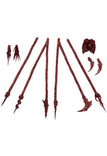 Load image into Gallery viewer, MAFEX (No.323): MARVEL Studios - Carnage (Venom: Let There Be Carnage Ver.) [Medicom Toy] Maple and Mangoes
