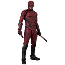 Load image into Gallery viewer, MAFEX (No.336): Daredevil Born Again - Daredevil [Medicom Toy] Maple and Mangoes
