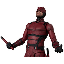 Load image into Gallery viewer, MAFEX (No.336): Daredevil Born Again - Daredevil [Medicom Toy] Maple and Mangoes
