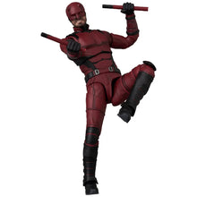 Load image into Gallery viewer, MAFEX (No.336): Daredevil Born Again - Daredevil [Medicom Toy] Maple and Mangoes
