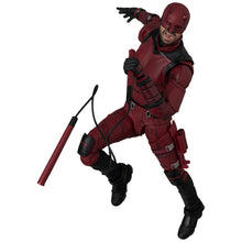Load image into Gallery viewer, MAFEX (No.336): Daredevil Born Again - Daredevil [Medicom Toy] Maple and Mangoes
