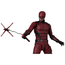 Load image into Gallery viewer, MAFEX (No.336): Daredevil Born Again - Daredevil [Medicom Toy] Maple and Mangoes
