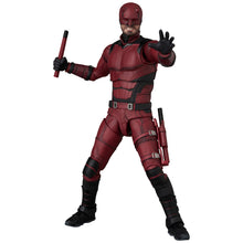 Load image into Gallery viewer, MAFEX (No.336): Daredevil Born Again - Daredevil [Medicom Toy] Maple and Mangoes
