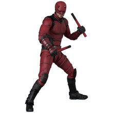 Load image into Gallery viewer, MAFEX (No.336): Daredevil Born Again - Daredevil [Medicom Toy] Maple and Mangoes
