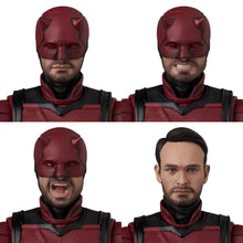 Load image into Gallery viewer, MAFEX (No.336): Daredevil Born Again - Daredevil [Medicom Toy] Maple and Mangoes

