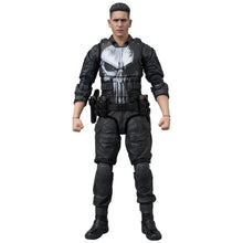 Load image into Gallery viewer, MAFEX (No.337): Daredevil Born Again - Punisher [Medicom Toy] Maple and Mangoes
